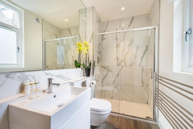 Marylebone - Crawford Street By Viridian Apartments ロンドン エクステリア 写真