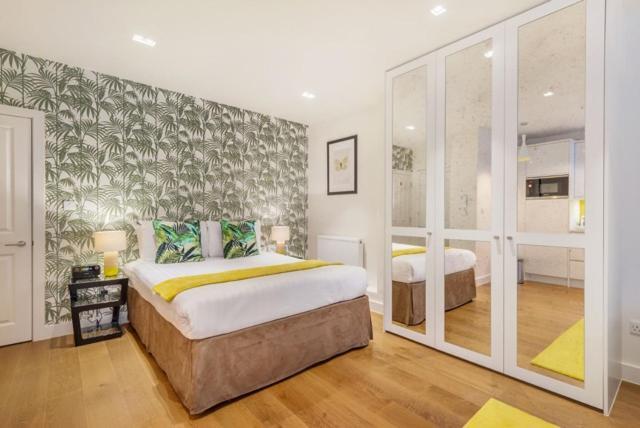 Marylebone - Crawford Street By Viridian Apartments ロンドン エクステリア 写真